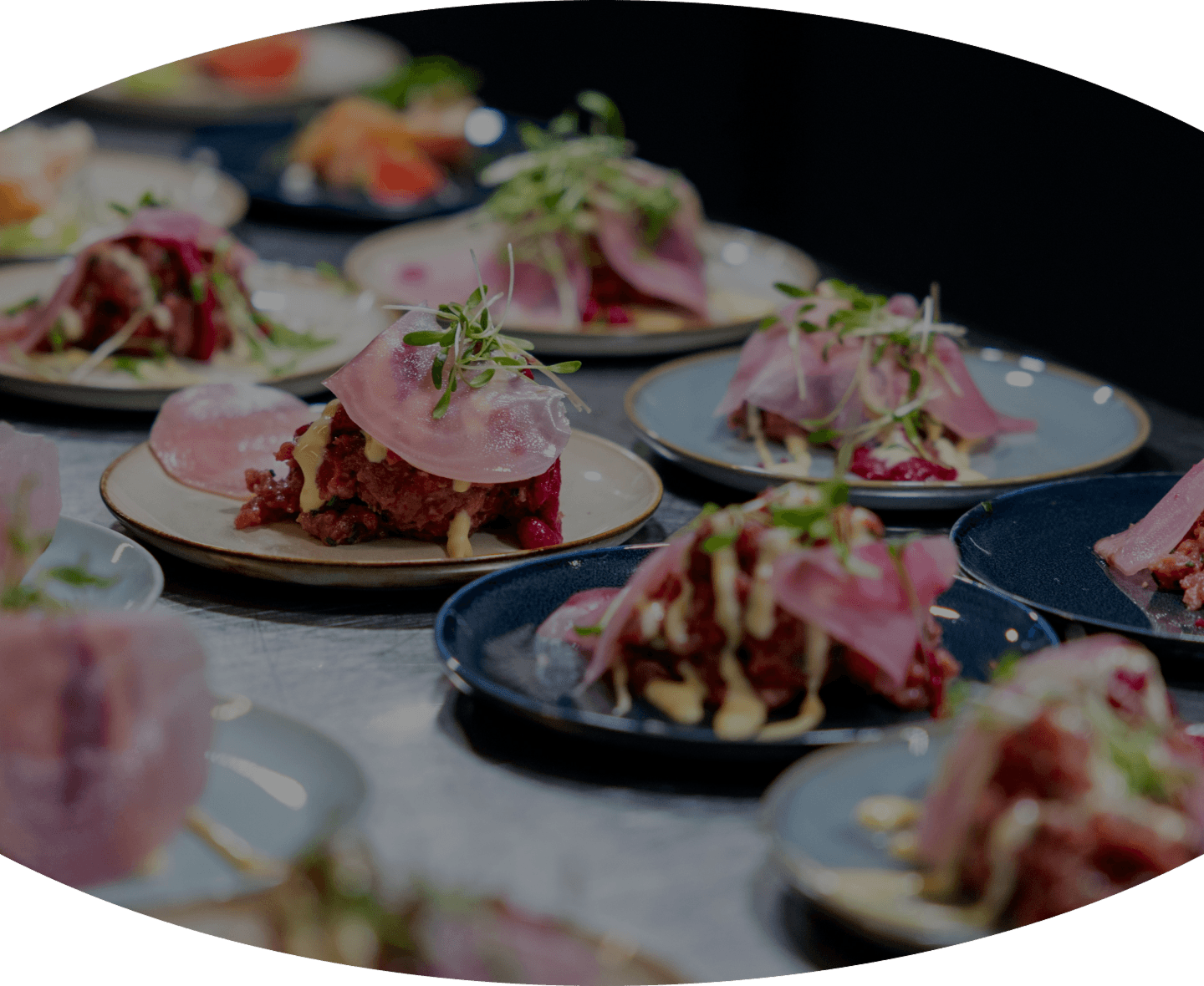 Concentration Background